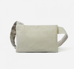 UNI M 유니크로스백