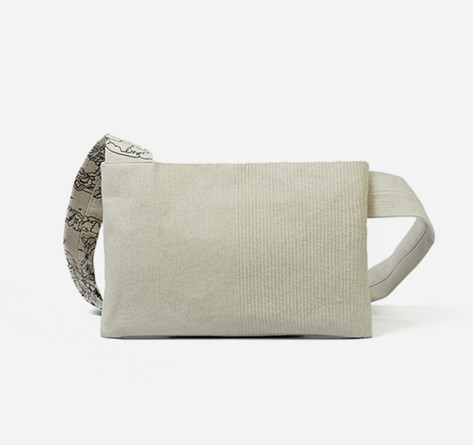 UNI M 유니크로스백